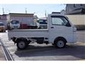 2017 Daihatsu Hijet Truck