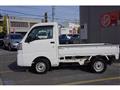 2017 Daihatsu Hijet Truck
