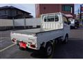 2017 Daihatsu Hijet Truck