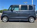 2022 Honda N BOX