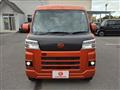 2022 Daihatsu Hijet Cargo