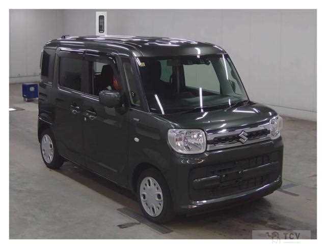 2020 Suzuki Suzuki Others