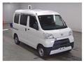 2019 Daihatsu Hijet Cargo