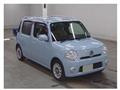 2011 Daihatsu MIRA COCOA