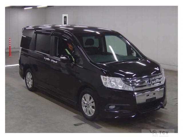 2011 Honda Honda Others