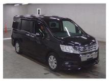 2011 Honda Honda Others