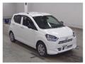 2020 Daihatsu Mira