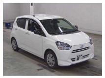 2020 Daihatsu Mira