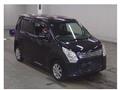 2013 Suzuki Wagon R