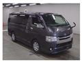 2017 Toyota Hiace Van