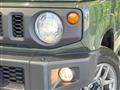 2025 Suzuki Jimny