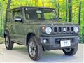 2025 Suzuki Jimny