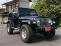 2006 Jeep Wrangler