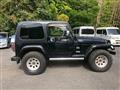 2006 Jeep Wrangler