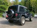 2006 Jeep Wrangler