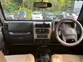 2006 Jeep Wrangler