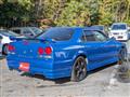 2000 Nissan Skyline