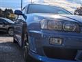 2000 Nissan Skyline
