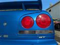 2000 Nissan Skyline