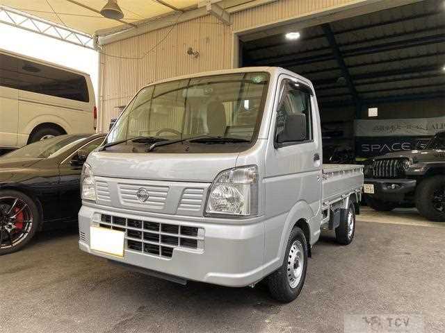 2024 Nissan Nissan Others