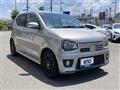 2018 Suzuki Alto Works