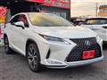 2019 Lexus RX