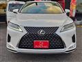 2019 Lexus RX