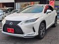 2019 Lexus RX