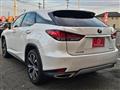 2019 Lexus RX