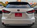 2019 Lexus RX