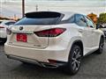 2019 Lexus RX