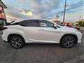 2019 Lexus RX