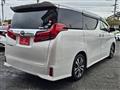 2018 Toyota Alphard G
