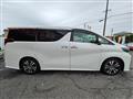 2018 Toyota Alphard G