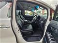 2018 Toyota Alphard G