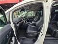 2018 Toyota Alphard G