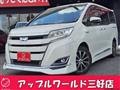 2017 Toyota Noah