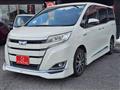 2017 Toyota Noah
