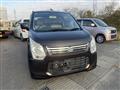 2013 Suzuki Wagon R