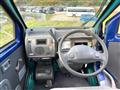 2000 Daihatsu Midgetii