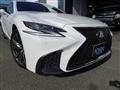 2017 Lexus LS