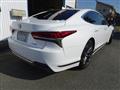 2017 Lexus LS