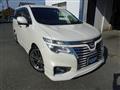 2014 Nissan Elgrand