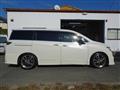 2014 Nissan Elgrand