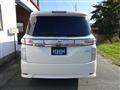 2014 Nissan Elgrand