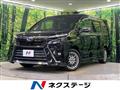2018 Toyota Voxy