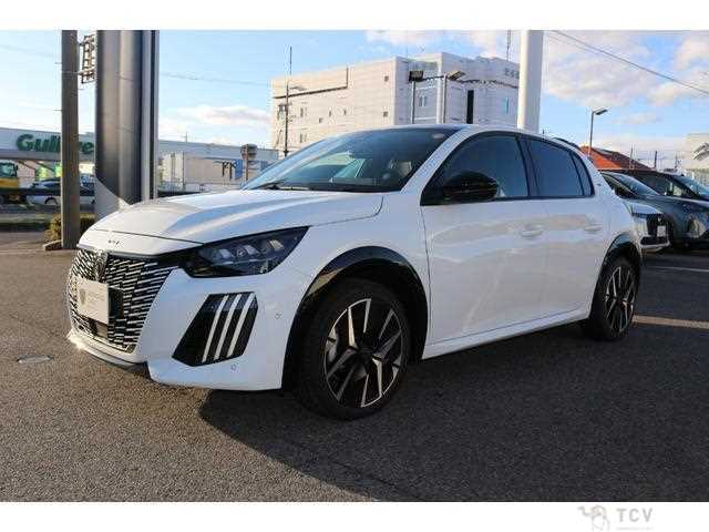 2025 Peugeot Peugoet Others