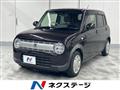 2020 Suzuki Lapin