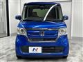 2018 Honda N BOX