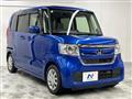 2018 Honda N BOX